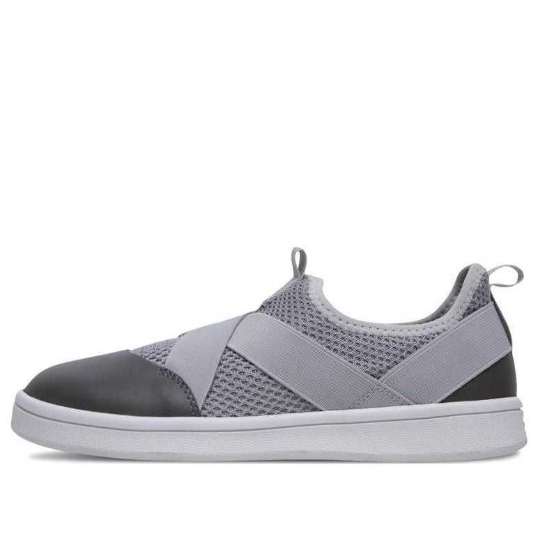 (WMNS) Skechers Classic Cup x Mark Nason 68708-GRY