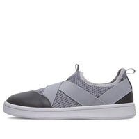 (WMNS) Skechers Classic Cup x Mark Nason 68708-GRY