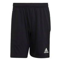 adidas Tiro Essentials Shorts Asia Sizing 'Black' HE7167