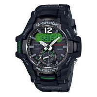 CASIO G-Shock Gravitymaster 'Black' GR-B100
