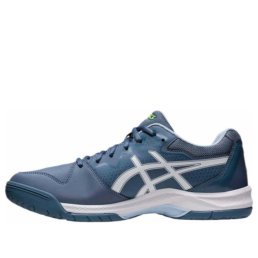 ASICS Gel-Dedicate 7 'Steel Blue White' 1041A223-401