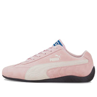 (WMNS) Puma Speedcat Og Sparco 'Pink White' 307171-03