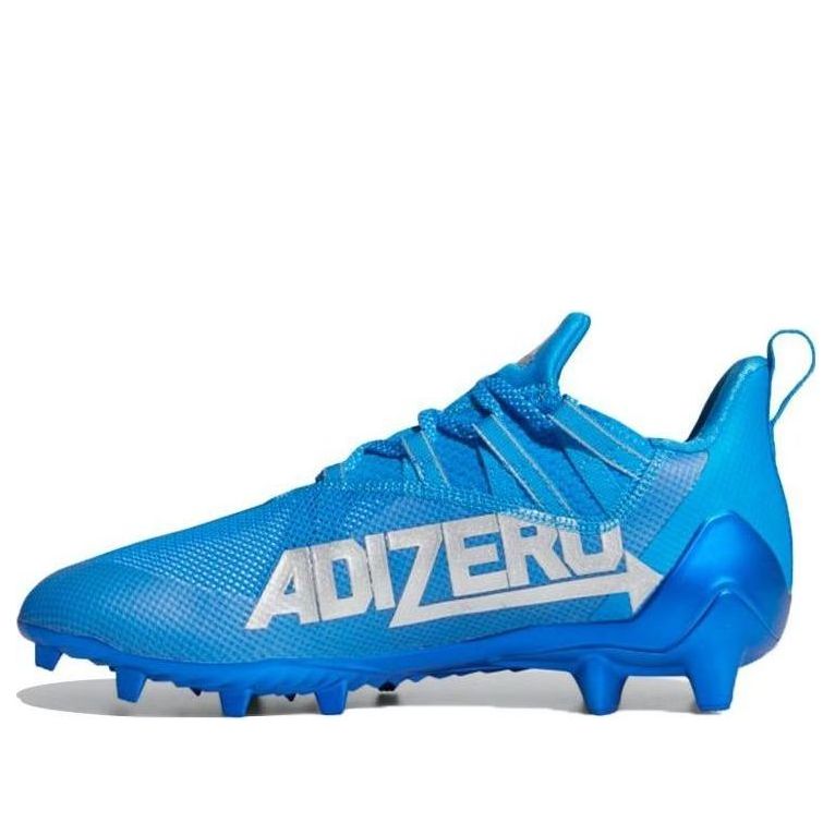 adidas Adizero 11 'Turbo Fuel Bright Blue' FZ0700