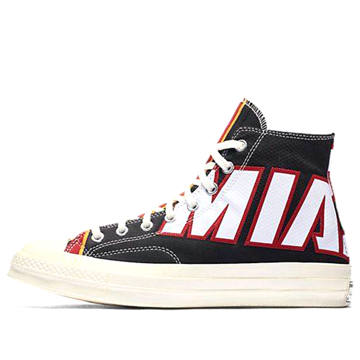 Converse Chuck Taylor All Star Premium Hi 'Miami Heat' 159400C