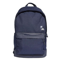 adidas Classic Pocket Backpack 'Blue' DT2611