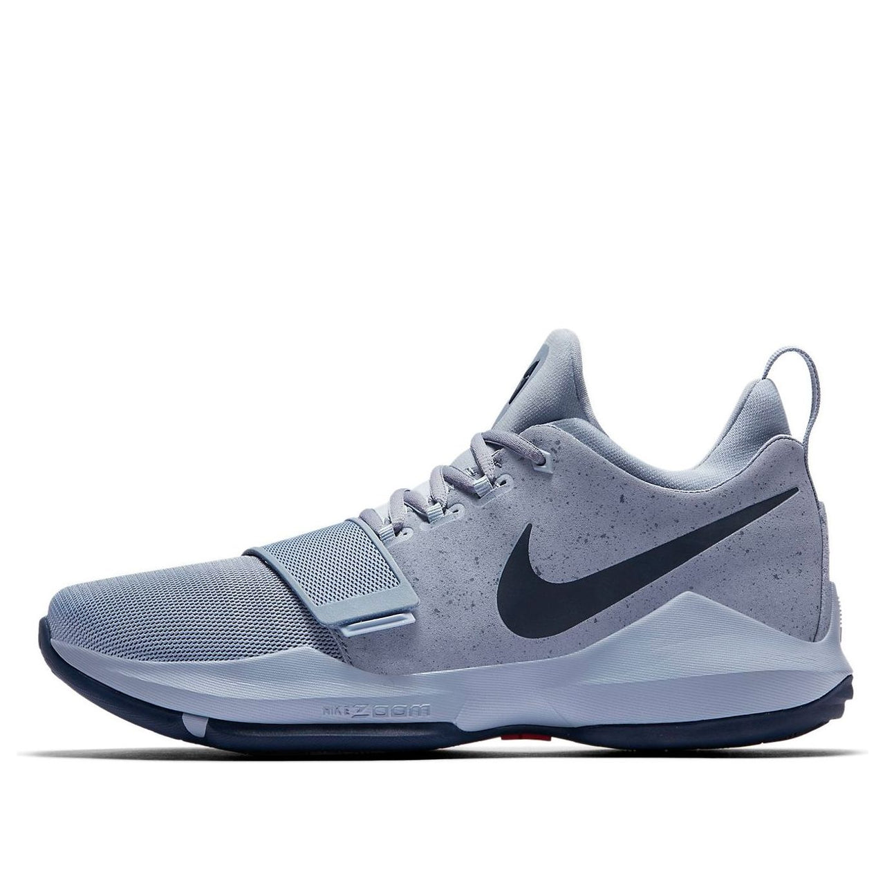 Nike PG 1 'Glacier Grey' 878627-044