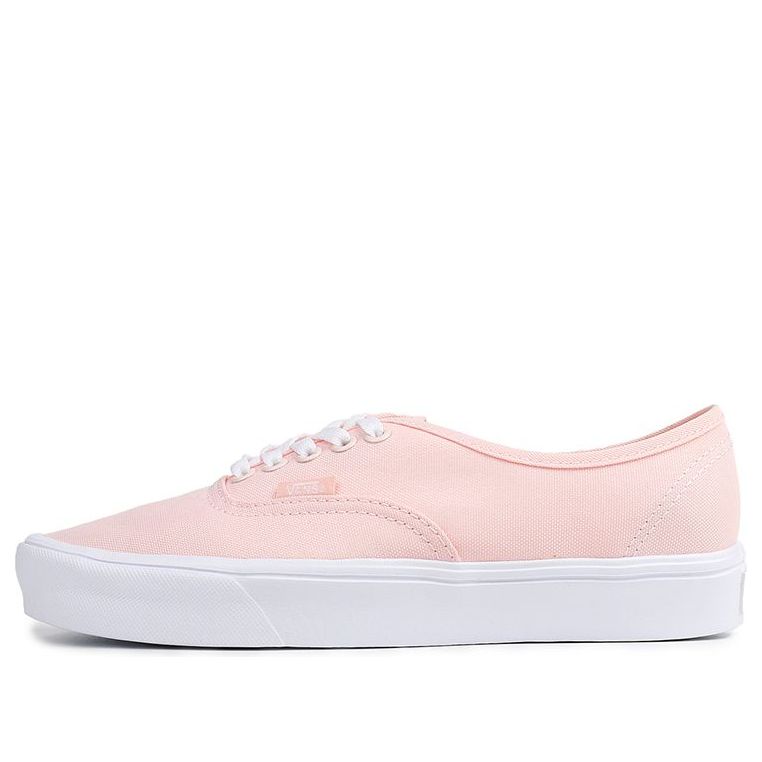 Vans Authentic Shoes Pink Light Pink VN0A2Z5JOCZ