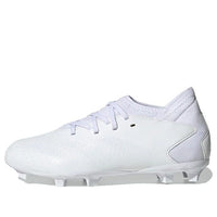 (GS) adidas Predator Accuracy.3 FG 'Pearlized Pack' FZ6108