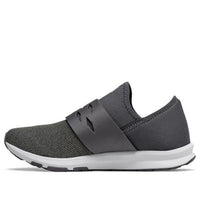(WMNS) New Balance FuelCore Spark Sneakers Grey WXSPKDG