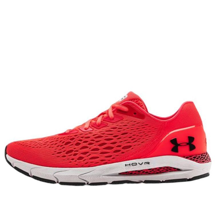 Under Armour Hovr Sonic 3 'Red' 3022586-601
