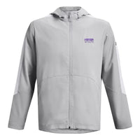 Under Armour Northwestern University Jacket 'Grey' 5120569-017