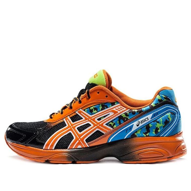 ASICS Maverick 2 Sneakers 'Orange' T20XQ-9009