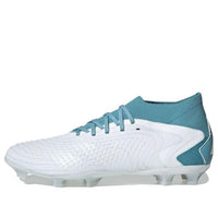 adidas Predator Accuracy.2 FG 'White Blue' IF5212