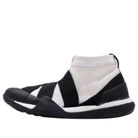 (WMNS) adidas PureBoost X Trainer 3.0 LL HK 'Black White' AP9872