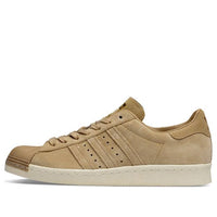 adidas Originals Superstar 80s 'Yellow' BB2227