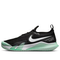 Nike Court React Vapor NXT 'Black Mint Foam' CV0724-009