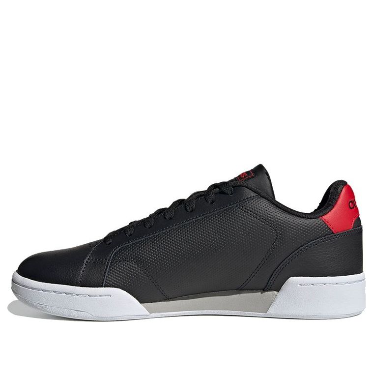 adidas neo Roguera 'Black Red' FW5774