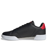 adidas neo Roguera 'Black Red' FW5774