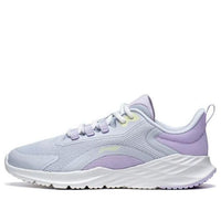 (WMNS) Li-Ning Raise The Wind 'Blue Purple White' ARST018-3
