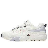 FILA Plus Sports Shoe White F12M031110FVS