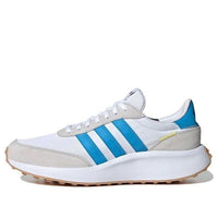adidas Run 70S Shoes 'White Grey Blue' GX6758