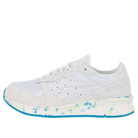 (WMNS) ASICS Hypergel-Lyte 'White' 1192A020-100