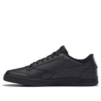 Reebok Royal Techque Black Skateboarding Shoes BS9090