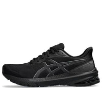 (WMNS) ASICS GT-1000 12 Wide 'Black Carrier Grey' 1012B447-001