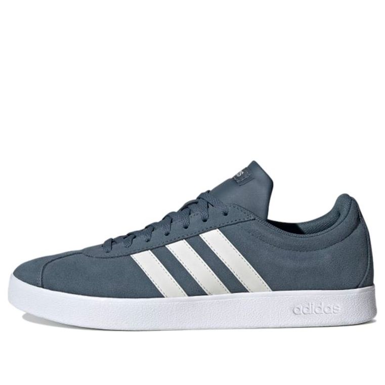 adidas VL Court 2.0 'Blue White' FV8905