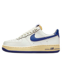 (WMNS) Nike Air Force 1 '07 'Sail Pale Vanilla' FQ8103-133