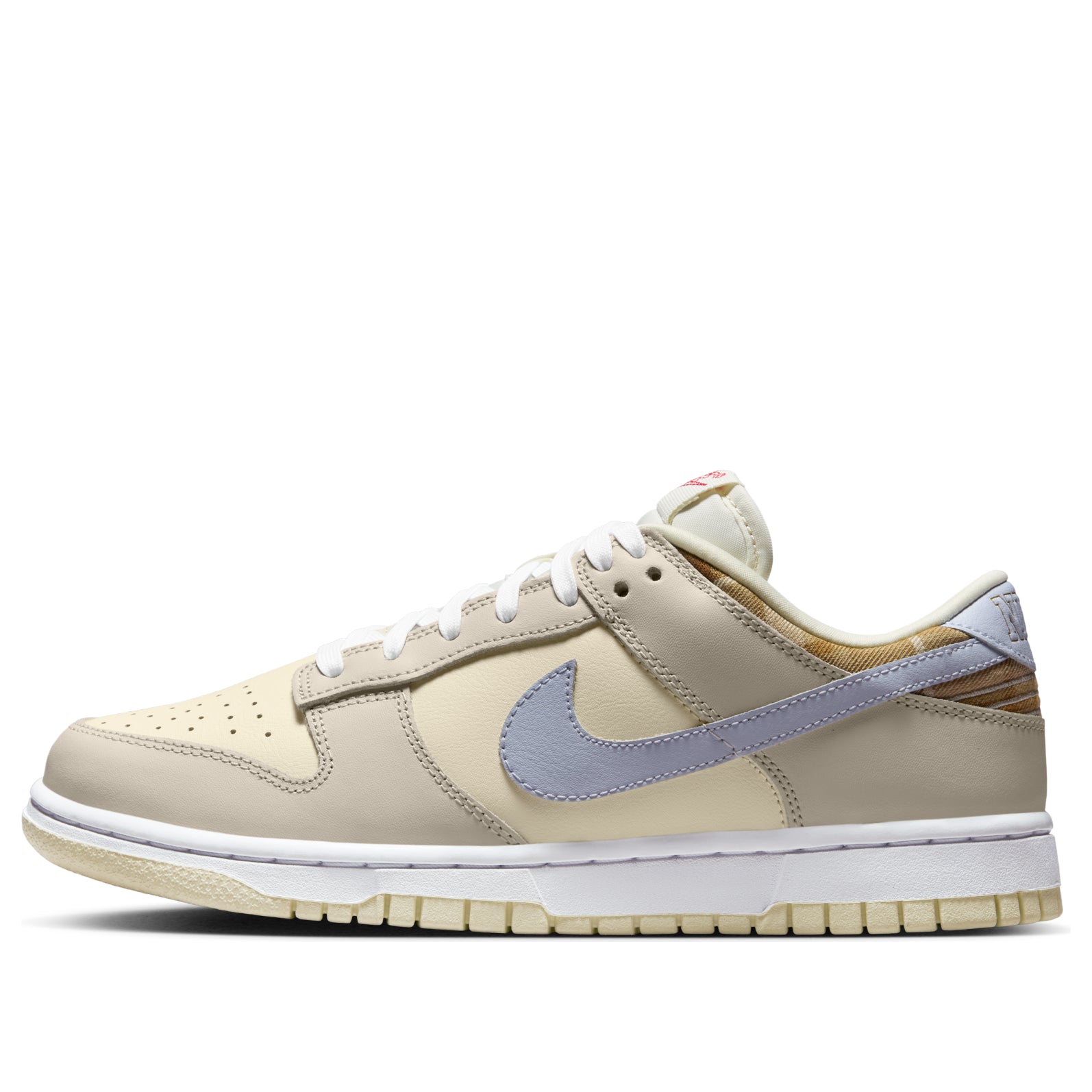 (WMNS) Nike Dunk Low 'Camo Collar' IH7354-101