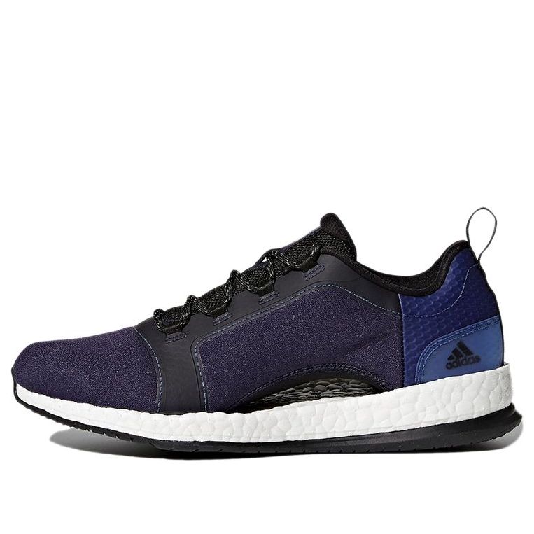 (WMNS) adidas PureBoost X Tr 2 ' Blue White' BB3287