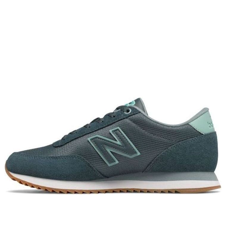 (WMNS) New Balance 501 Series Green WZ501MSC