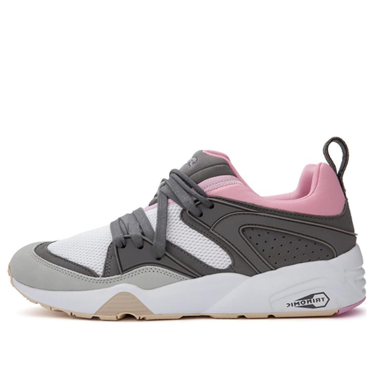 PUMA Solebox x Blaze of Glory 'Champagne' 364915-01