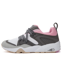 PUMA Solebox x Blaze of Glory 'Champagne' 364915-01