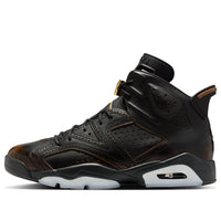 Air Jordan 6 'Xuan Wu' IR7572-220