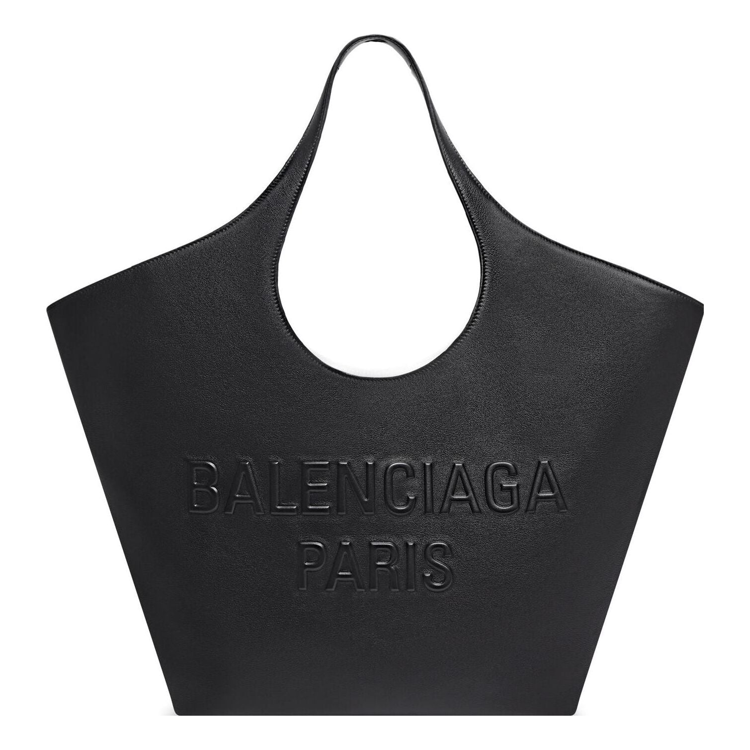 (WMNS) Balenciaga Mary-kate Medium Tote Bag 'Black' 7469742AAID1000