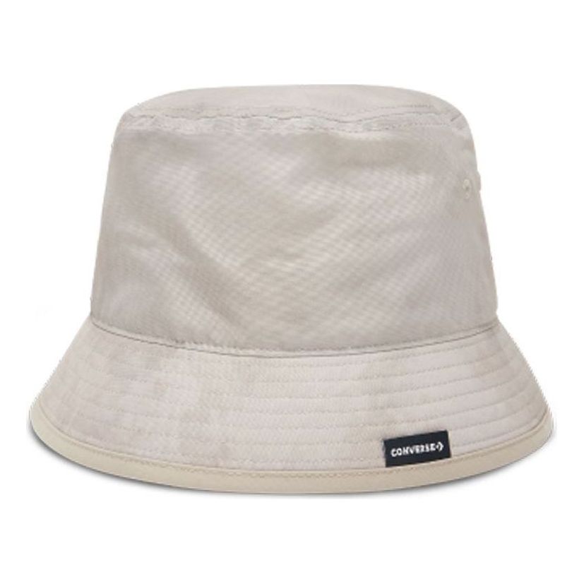 Converse Washed Bucket Hat 'String' 10021435274