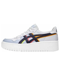 (WMNS) ASICS Japan S PF 'White Indigo Fog Multi-Color ' 1202A360-120