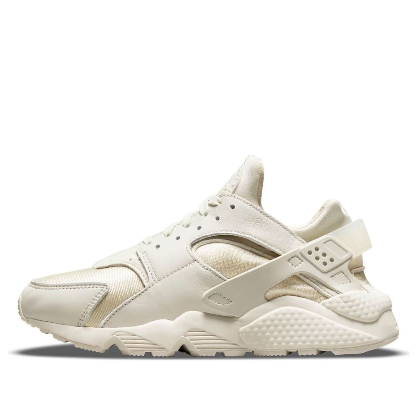 (WMNS) Nike Air Huarache 'Triple Sail' DQ0916-001