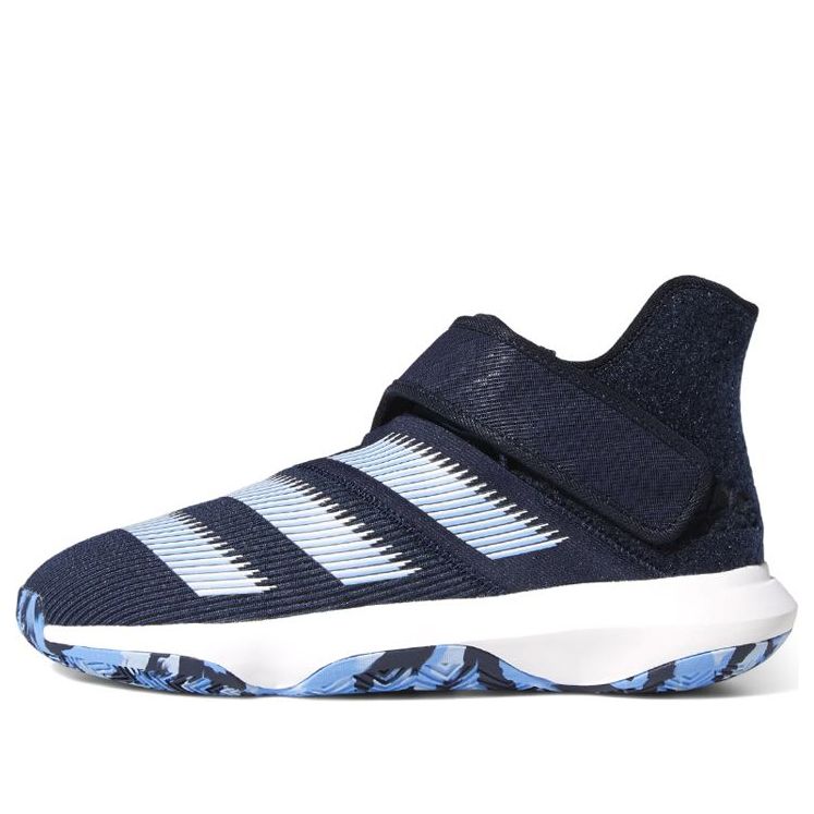 adidas Harden B/E 3 'Collegiate Royal' EF0658