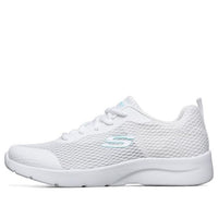 (WMNS) Skechers Dynamight 2.0 White 66666275-WHT
