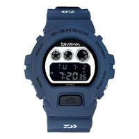 CASIO G-Shock Digital 'Blue' DW-6900DAIWA19-2DR