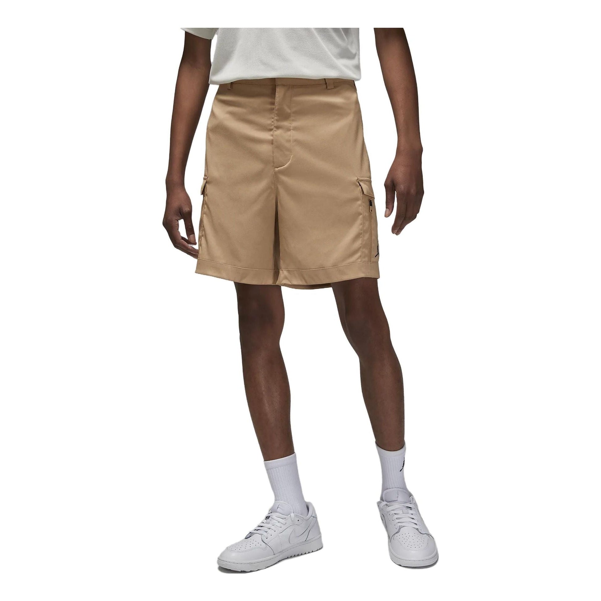 Air Jordan Dri-FIT Sport Golf Shorts 'Brown' FD1367-200