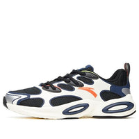 ANTA Run Collection 'White Black' 112025591-3