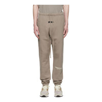 Fear of God Essentials Cotton Lounge Pants 'Taupe' 221161M190038