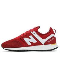 New Balance LFC x New Balance 247 Low-top Red MRL247LF