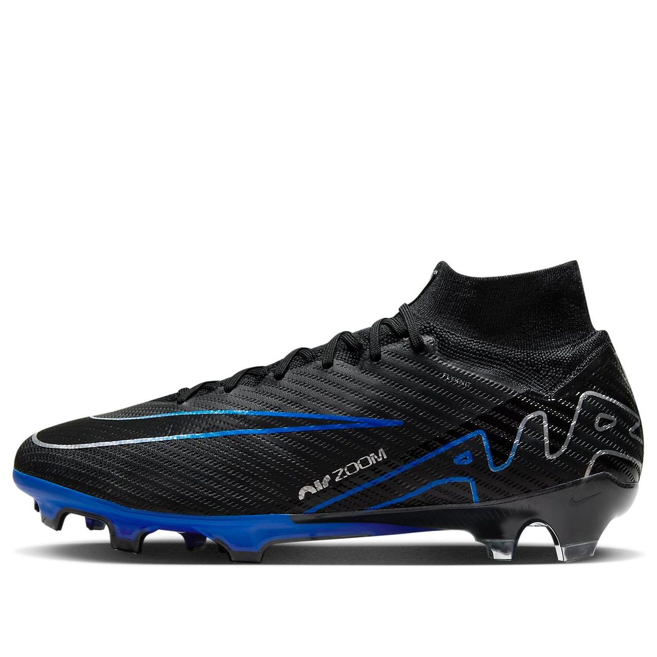 Nike Mercurial Superfly 9 Elite FG 'Shadow Pack' DJ4977-040