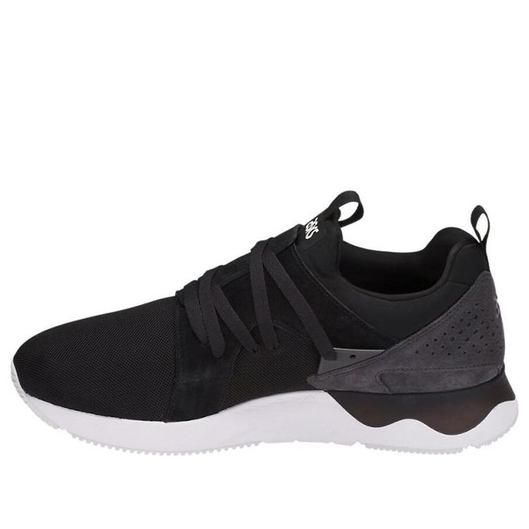 ASICS Gel-Lyte V Sanzes 'Black White' H817L-9090