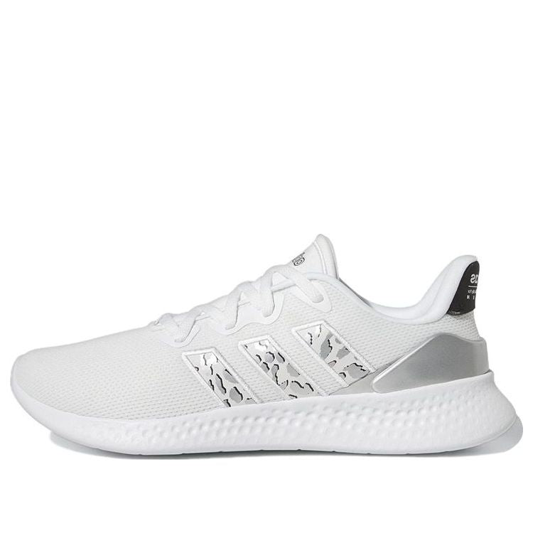 (WMNS) adidas Puremotion SE 'White Leopard' GW9791